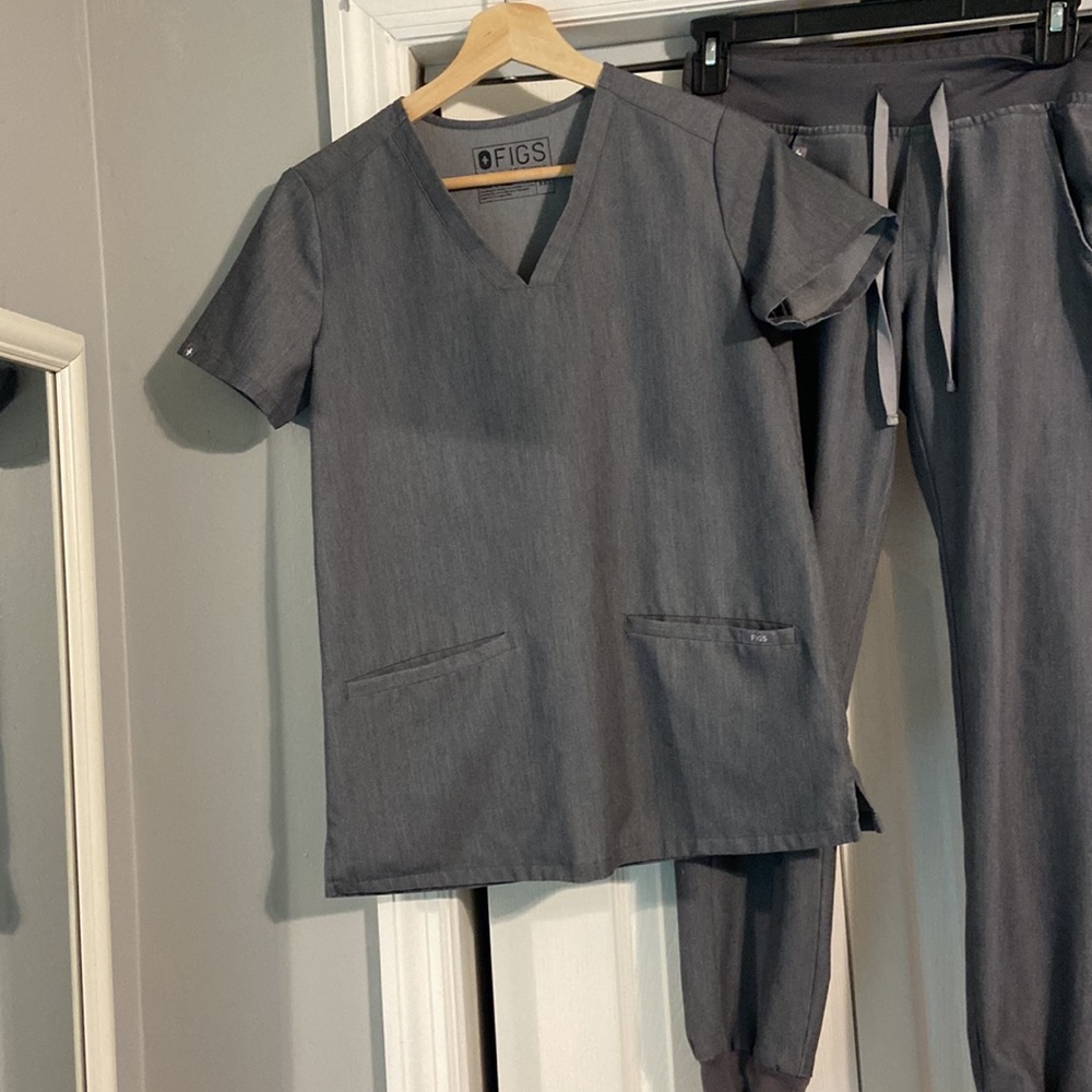 Figs Technical Collection Set xxs/ xxs/p